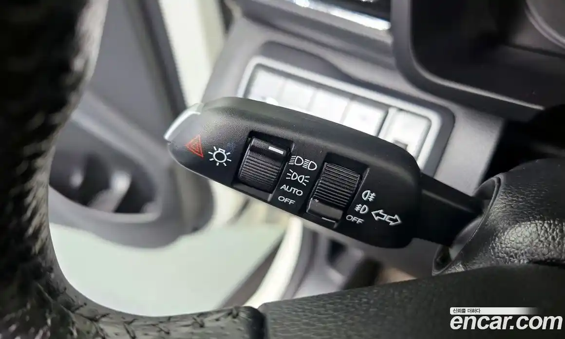 SsangYong TIBOLI 2021 1.5 Автомат в Москве № 35941, фото 5