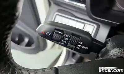 SsangYong TIBOLI 2021 1.5 Автомат в Москве № 35941, миниатюра 5