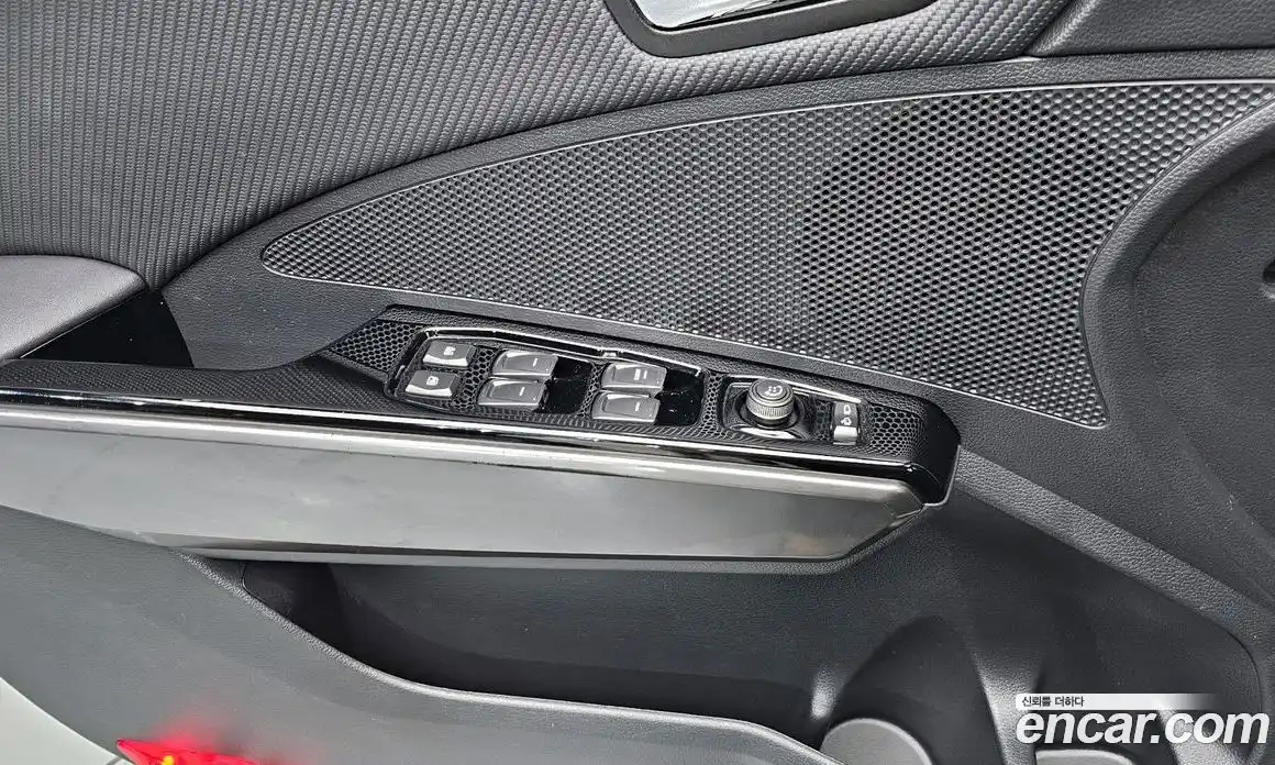 SsangYong TIBOLI 2021 1.5 Автомат в Москве № 35941, фото 7