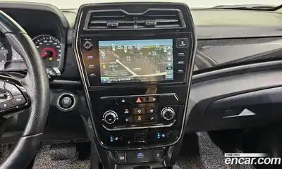 SsangYong TIBOLI 2021 1.5 Автомат в Москве № 35941, миниатюра 9