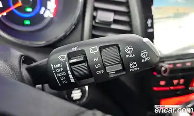 SsangYong TIBOLI 2017 1.6 Автомат в Москве № 36009, миниатюра 11