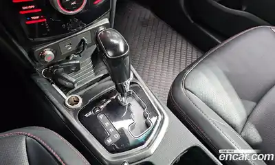 SsangYong TIBOLI 2017 1.6 Автомат в Москве № 36009, миниатюра 12