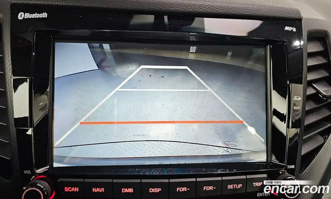 SsangYong TIBOLI 2017 1.6 Автомат в Москве № 36009, фото 20