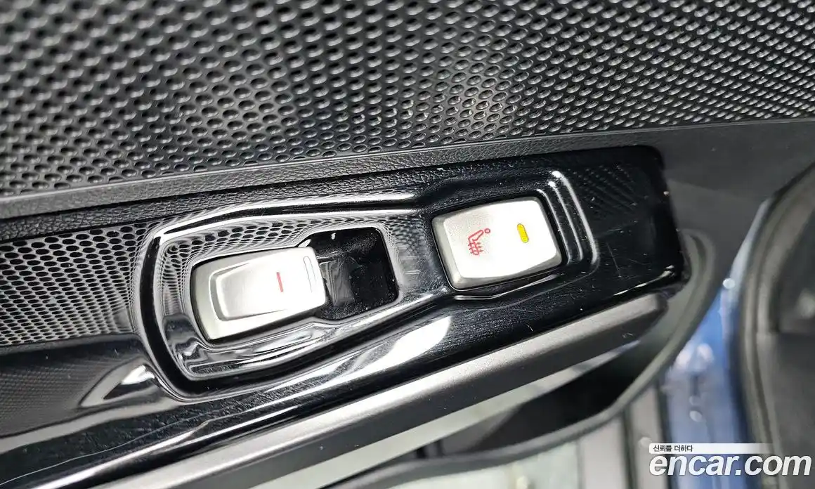 SsangYong TIBOLI 2017 1.6 Автомат в Москве № 36009, фото 3