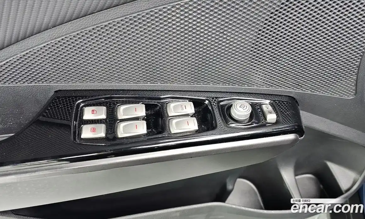 SsangYong TIBOLI 2017 1.6 Автомат в Москве № 36009, фото 5