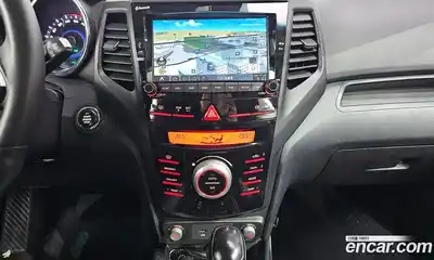 SsangYong TIBOLI 2017 1.6 Автомат в Москве № 36009, миниатюра 7