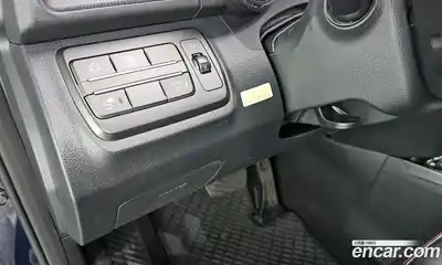 SsangYong TIBOLI 2017 1.6 Автомат в Москве № 36009, миниатюра 9