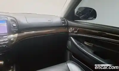 SsangYong Chairman 2012 3.2 Автомат в Москве № 36340, миниатюра 11