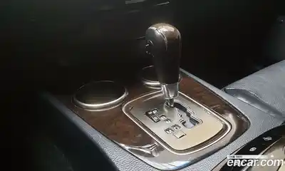 SsangYong Chairman 2012 3.2 Автомат в Москве № 36340, миниатюра 9