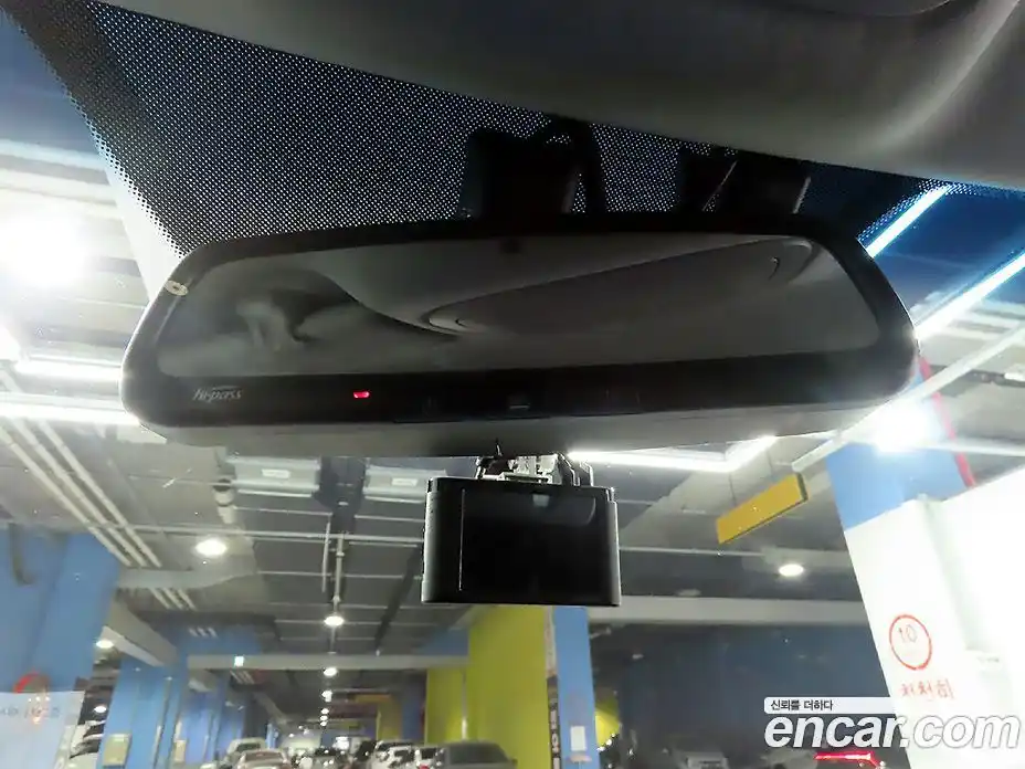 SsangYong TIBOLI 2018 1.6 Автомат в Москве № 36421, фото 16