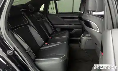 Genesis G90 2023 3.5 Автомат в Москве № 364349, миниатюра 12