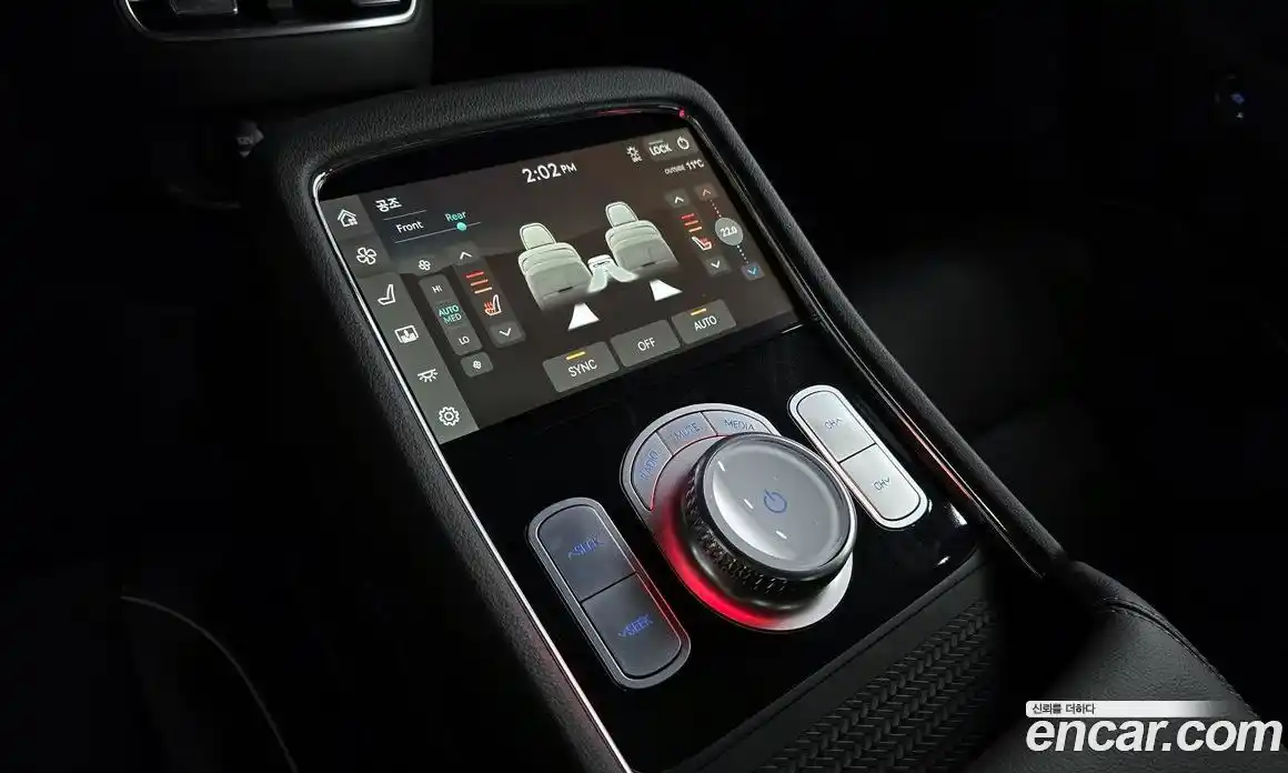 Genesis G90 2023 3.5 Автомат в Москве № 364349, фото 16