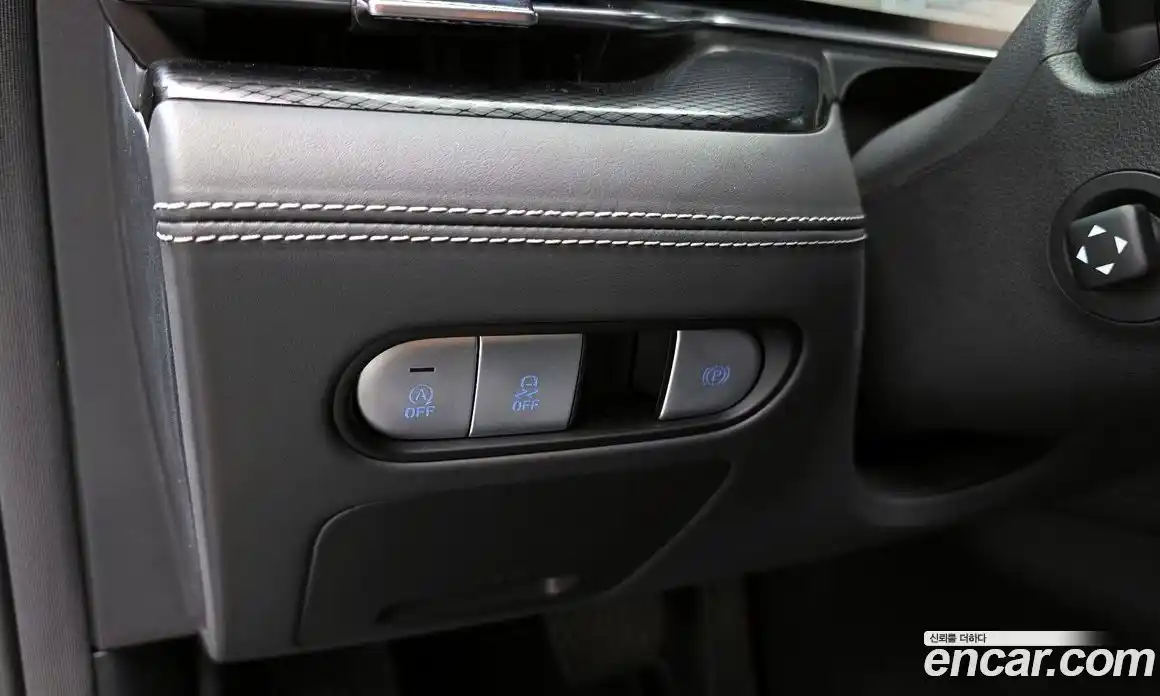 Genesis G90 2023 3.5 Автомат в Москве № 364349, фото 17