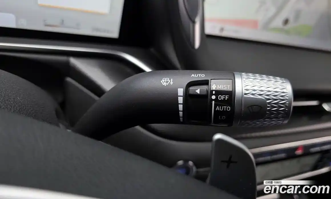 Genesis G90 2023 3.5 Автомат в Москве № 364349, фото 18