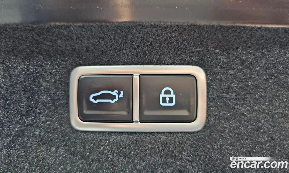 Genesis G90 2023 3.5 Автомат в Москве № 364349, фото 20