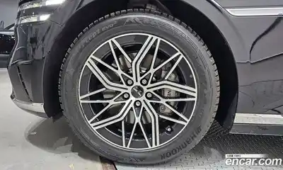 Genesis G90 2023 3.5 Автомат в Москве № 364349, миниатюра 5