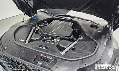 Genesis G90 2023 3.5 Автомат в Москве № 364349, миниатюра 6