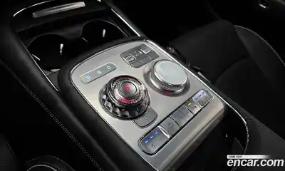 Genesis G90 2023 3.5 Автомат в Москве № 364349, миниатюра 9