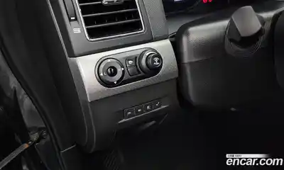 Chevrolet Captiva 2016 2.0 Автомат в Москве № 36723, миниатюра 11