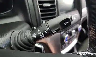 Chevrolet Captiva 2016 2.0 Автомат в Москве № 36723, миниатюра 12