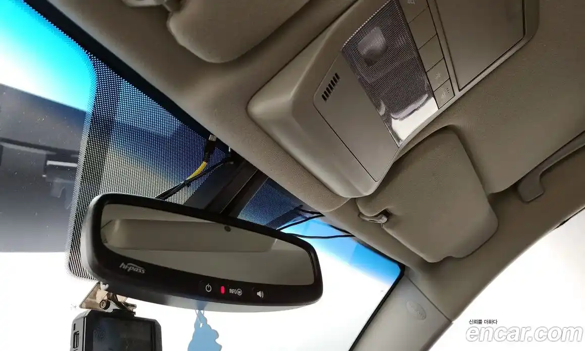 Chevrolet Captiva 2016 2.0 Автомат в Москве № 36723, фото 3