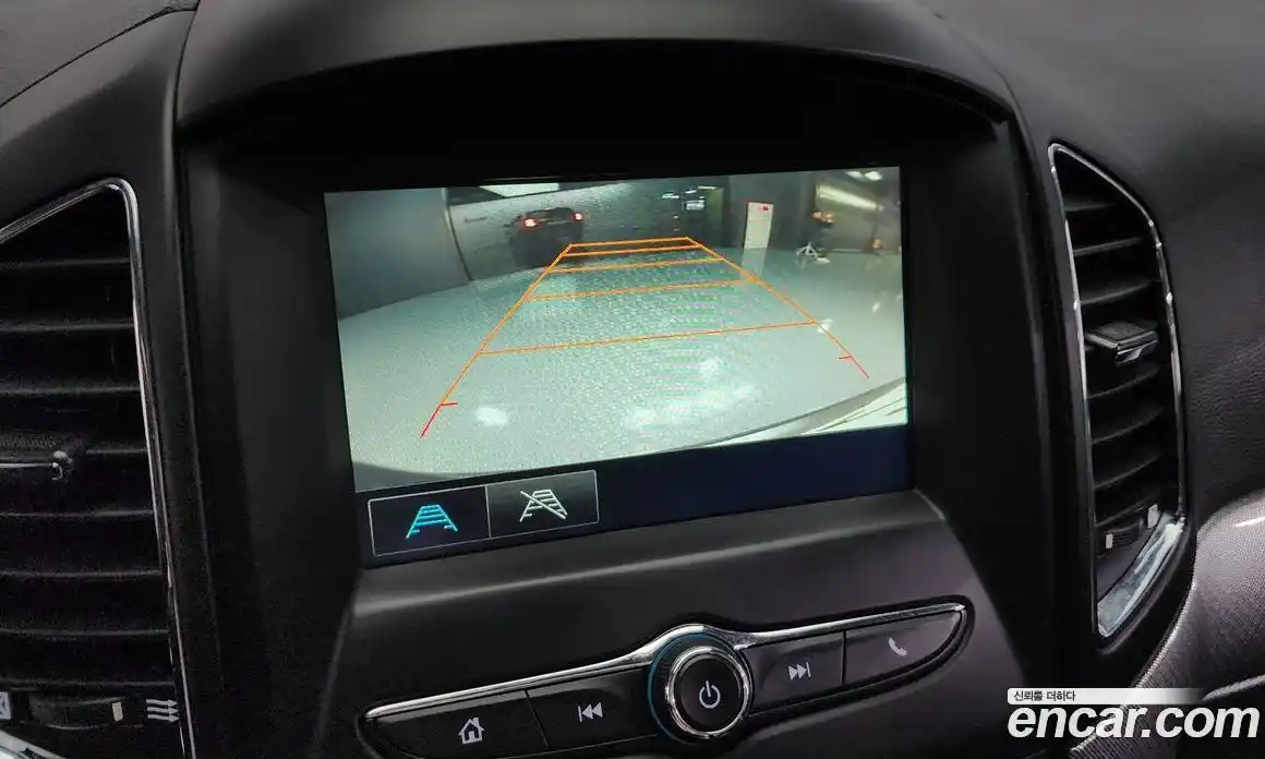 Chevrolet Captiva 2016 2.0 Автомат в Москве № 36723, фото 5