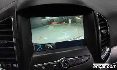 Chevrolet Captiva 2016 2.0 Автомат в Москве № 36723, миниатюра 5