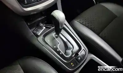 Chevrolet Captiva 2016 2.0 Автомат в Москве № 36723, миниатюра 10