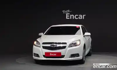 Chevrolet Malibu 2016 2.0 Автомат в Москве № 36731, миниатюра 11