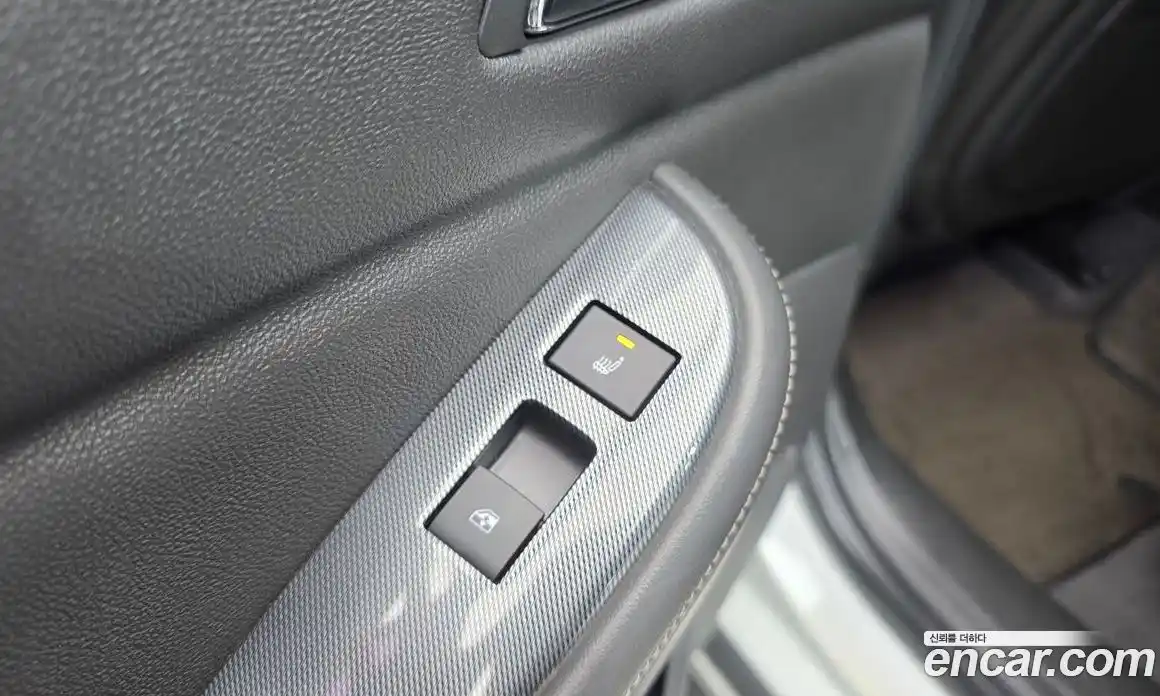 Chevrolet Malibu 2016 2.0 Автомат в Москве № 36731, фото 17