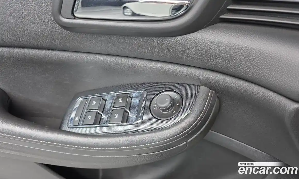 Chevrolet Malibu 2016 2.0 Автомат в Москве № 36731, фото 3