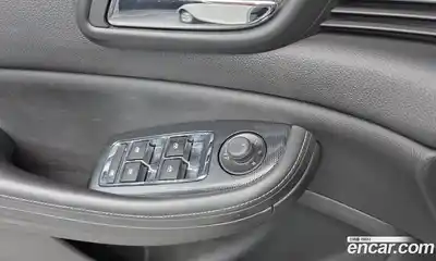 Chevrolet Malibu 2016 2.0 Автомат в Москве № 36731, миниатюра 3