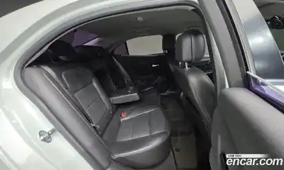 Chevrolet Malibu 2016 2.0 Автомат в Москве № 36731, миниатюра 5