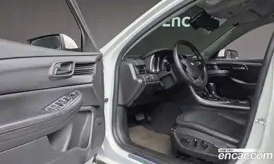 Chevrolet Malibu 2016 2.0 Автомат в Москве № 36731, миниатюра 6