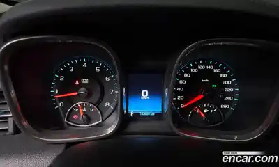 Chevrolet Malibu 2016 2.0 Автомат в Москве № 36731, миниатюра 8