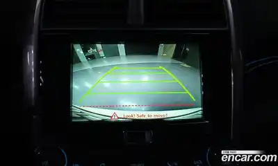 Chevrolet Malibu 2016 2.0 Автомат в Москве № 36731, миниатюра 9