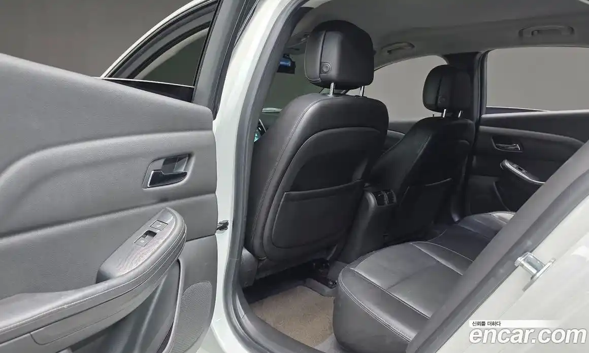 Chevrolet Malibu 2016 2.0 Автомат в Москве № 36731, фото 10