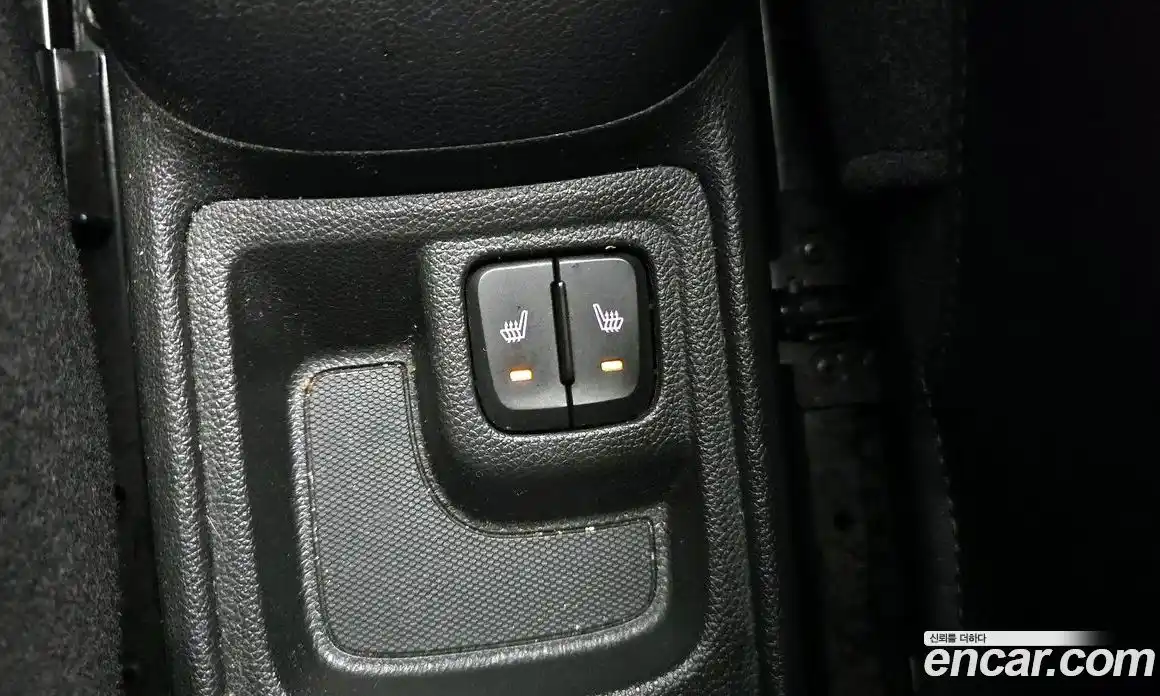 Chevrolet Spark 2016 1.0 Автомат в Москве № 371465, фото 18