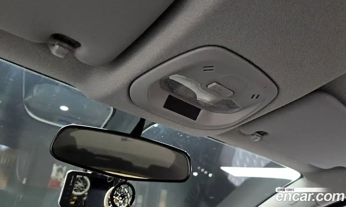 Chevrolet Spark 2016 1.0 Автомат в Москве № 371465, фото 19