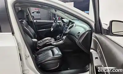 Chevrolet Cruze 2014 1.8 Автомат в Москве № 37712, миниатюра 12