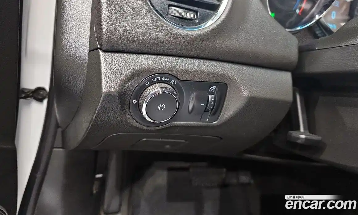 Chevrolet Cruze 2014 1.8 Автомат в Москве № 37712, фото 13