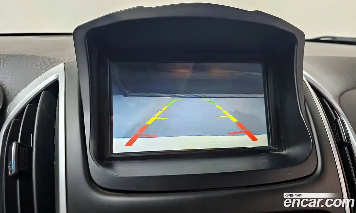 Chevrolet Cruze 2014 1.8 Автомат в Москве № 37712, фото 3