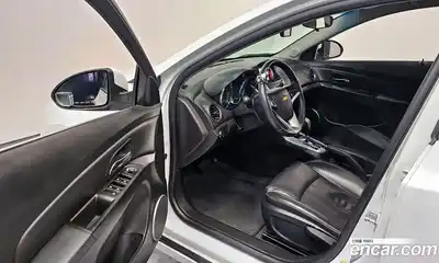 Chevrolet Cruze 2014 1.8 Автомат в Москве № 37712, миниатюра 9