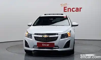 Chevrolet Cruze 2014 1.8 Автомат в Москве № 37712, миниатюра 10