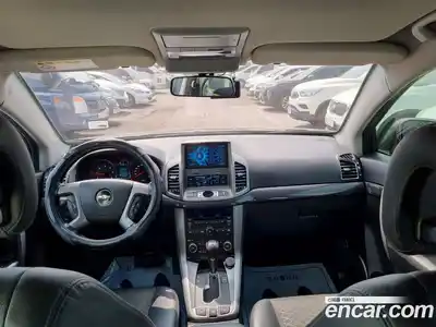 Chevrolet Captiva 2015 2.2 Автомат в Москве № 37772, миниатюра 7