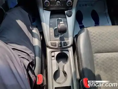 Chevrolet Captiva 2015 2.2 Автомат в Москве № 37772, миниатюра 9