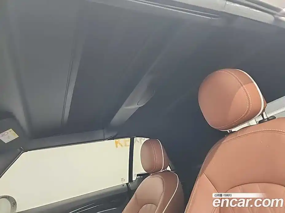 Mini Cooper Convertible 2024 2.0 Автомат в Москве № 381246, фото 13