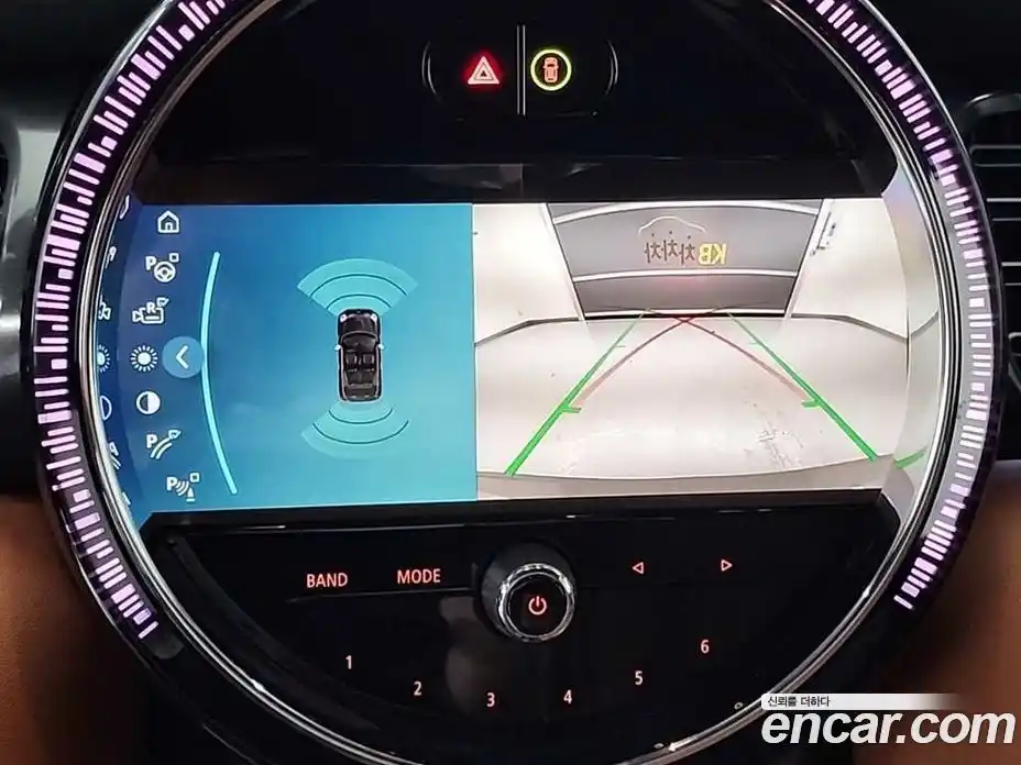 Mini Cooper Convertible 2024 2.0 Автомат в Москве № 381246, фото 15