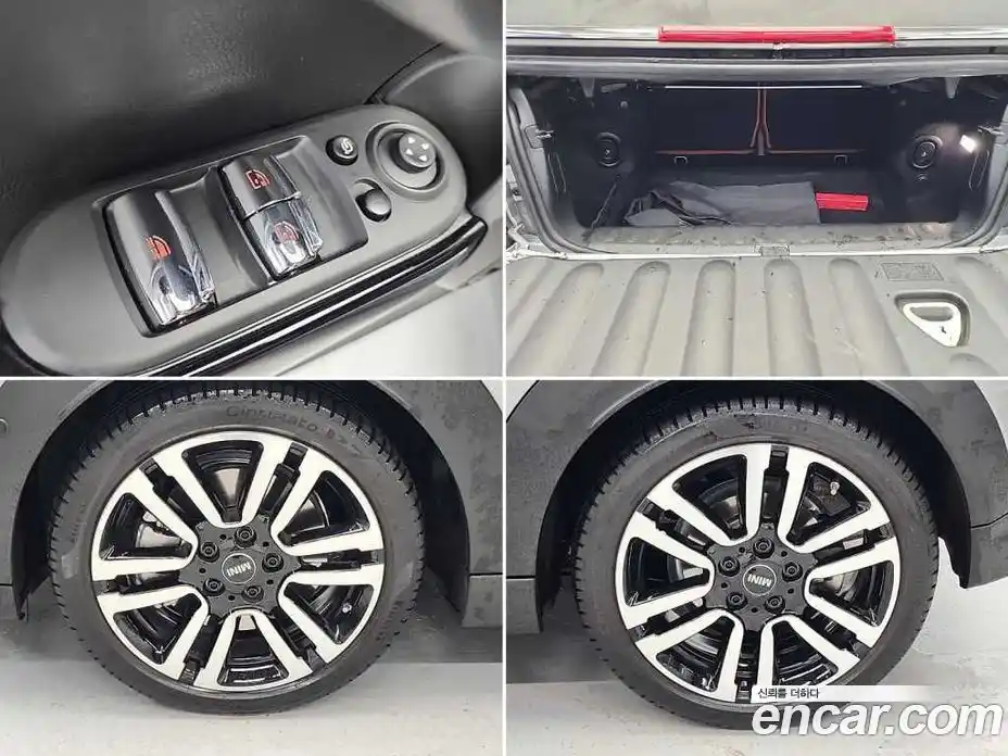 Mini Cooper Convertible 2024 2.0 Автомат в Москве № 381246, фото 20