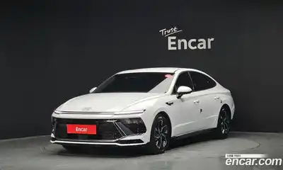 Hyundai Sonata, 2024